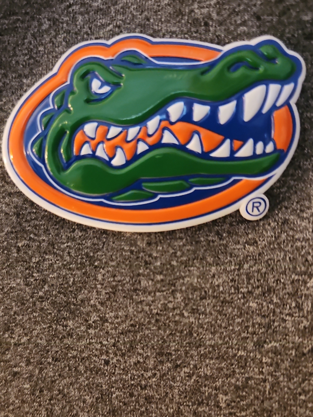Florida Gators pullover - Picture 3 of 6